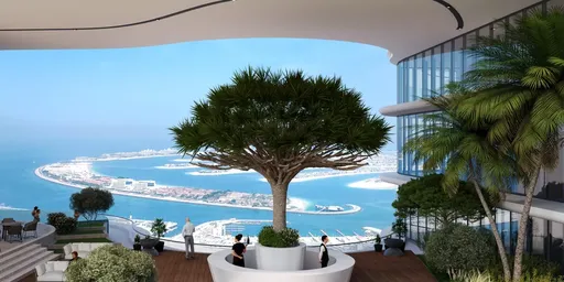 Sobha SeaHaven Tower B New Development #2 Sobha SeaHaven Tower B New Development #2