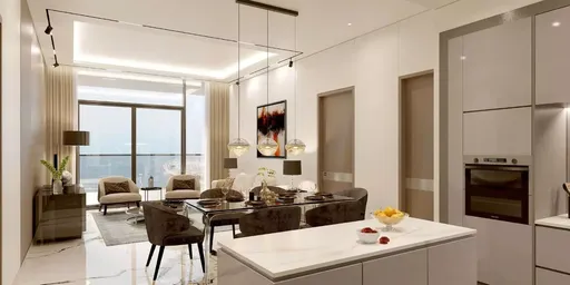 Sobha Seahaven - Tower C New Development #4