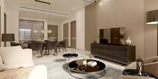 Sobha Seahaven - Tower C New Development #3 Sobha Seahaven - Tower C New Development #3