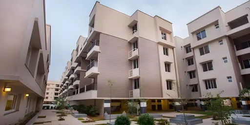 Sobha Serene Living New Development #4