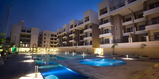 Sobha Serene Living New Development #3 Sobha Serene Living New Development #3
