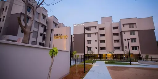 Sobha Serene Living New Development #2 Sobha Serene Living New Development #2