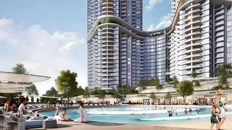 Sobha Skyscape Altius New Development #3 Sobha Skyscape Altius New Development #3