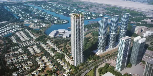 Sobha Verde New Development #2 Sobha Verde New Development #2