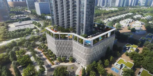 Sobha Verde New Development #4
