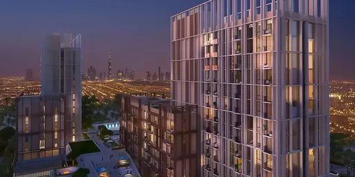 Socio Towers New Development #2 Socio Towers New Development #2