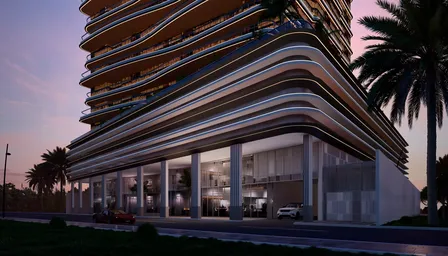 Sofitel Residences New Development #3 Sofitel Residences New Development #3