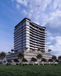 Sofitel Residences New Development #2 Sofitel Residences New Development #2