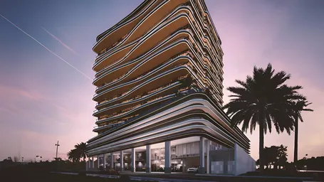 Sofitel Residences New Development #1 Sofitel Residences New Development #1