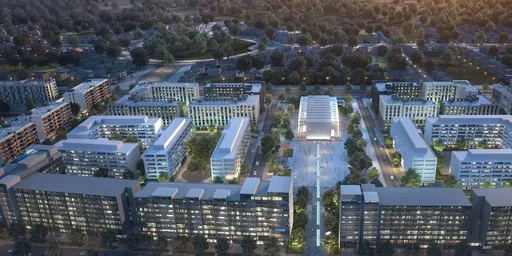 Sokoon 4 New Development #3 Sokoon 4 New Development #3
