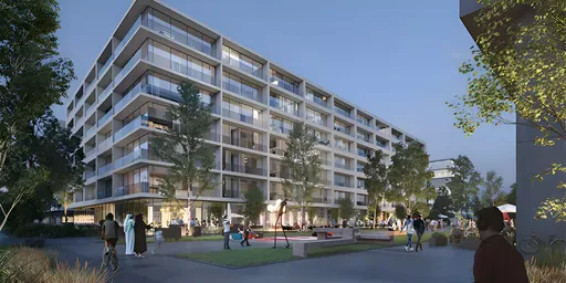 Sokoon 5 New Development #2 Sokoon 5 New Development #2