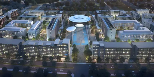 Sokoon 5 New Development #1 Sokoon 5 New Development #1