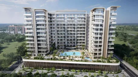 Sola Residences New Development #2 Sola Residences New Development #2