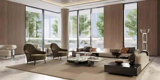 Sola Residences New Development #4