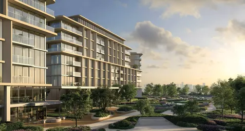 Solea by Taraf New Development #2 Solea by Taraf New Development #2