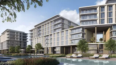 Solea by Taraf New Development #1 Solea by Taraf New Development #1