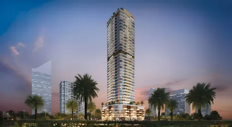 Sonate Residences New Development #2 Sonate Residences New Development #2