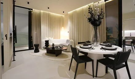 Sonate Residences New Development #1 Sonate Residences New Development #1