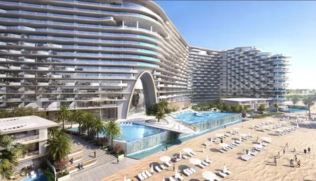 Sora Beach Residences New Development #2 Sora Beach Residences New Development #2