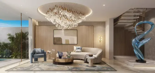 Sora Beach Residences New Development #4