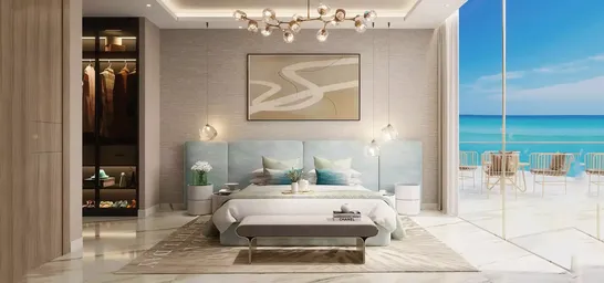 Sora Beach Residences New Development #3 Sora Beach Residences New Development #3