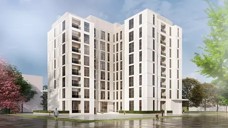 Souq Al Mamsha New Development #4
