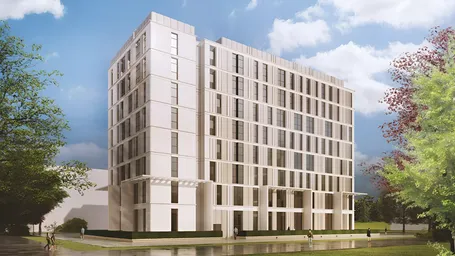 Souq Al Mamsha New Development #1 Souq Al Mamsha New Development #1