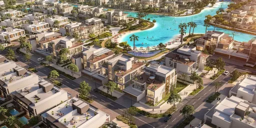 South Bay 1 New Development #1 South Bay 1 New Development #1