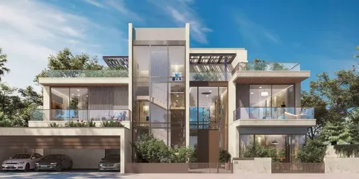 South Bay 1 New Development #4