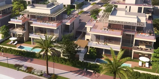 South Bay 2 New Development #2 South Bay 2 New Development #2