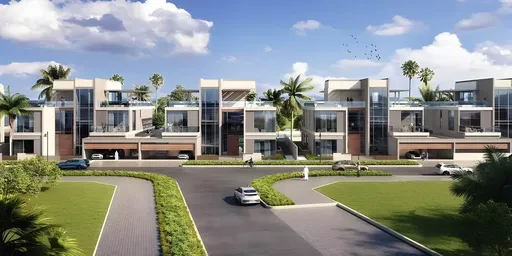 South Bay 3 New Development #3 South Bay 3 New Development #3