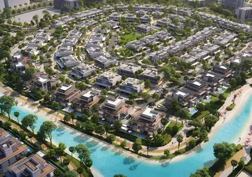South Bay 4 New Development #3 South Bay 4 New Development #3