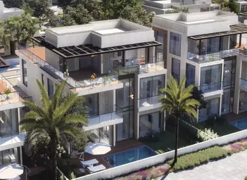 South Bay 5 New Development #3 South Bay 5 New Development #3