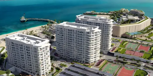 South Bay Residences New Development #3 South Bay Residences New Development #3