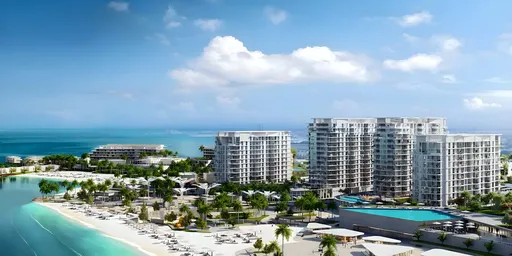 South Bay Residences New Development #1 South Bay Residences New Development #1