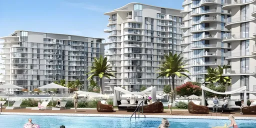 South Bay Residences New Development #2 South Bay Residences New Development #2