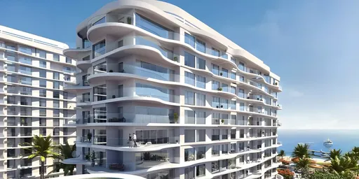 South Bay Residences New Development #4