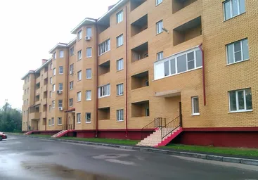 Sovetskaya 4V New Development #2 Sovetskaya 4V New Development #2