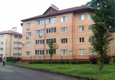 Sovetskaya 4V New Development #3 Sovetskaya 4V New Development #3