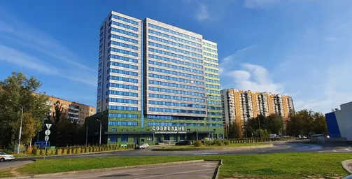 Sozvezdie New Development #1 Sozvezdie New Development #1
