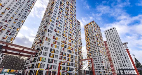 Sputnik New Development #3 Sputnik New Development #3