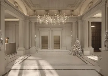 Жилой комплекс «St George Residence» #3 Жилой комплекс «St George Residence» #3