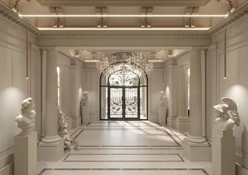 Жилой комплекс «St George Residence» #2 Жилой комплекс «St George Residence» #2