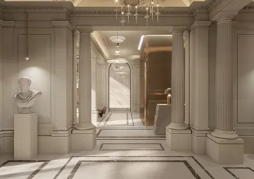 Жилой комплекс «St George Residence» #4