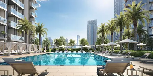 St Regis The Residences New Development #2 St Regis The Residences New Development #2