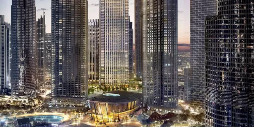St Regis The Residences New Development #1 St Regis The Residences New Development #1