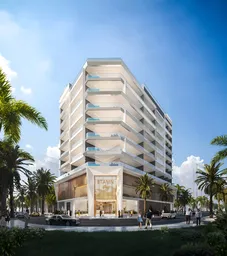 Stamn One New Development #3 Stamn One New Development #3