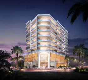 Stamn One New Development #2 Stamn One New Development #2