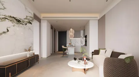 Stamn One New Development #4
