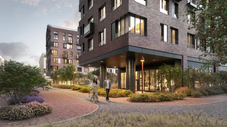 Stanislavskiy New Development #2 Stanislavskiy New Development #2